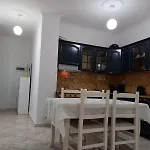 Kamberaj House Vlorë
