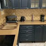 Kamberaj House