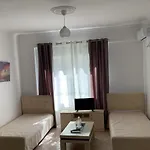 Lejlighed Kamberaj House Vlorë