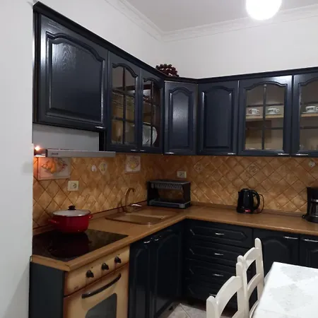 Lejlighed Kamberaj House *