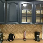 Kamberaj House Appartement *