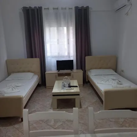 Kamberaj House *