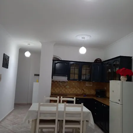Apartment Kamberaj House *