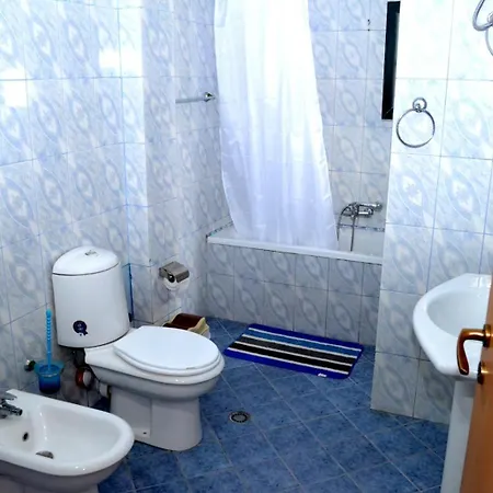 Kamberaj House * Vlore