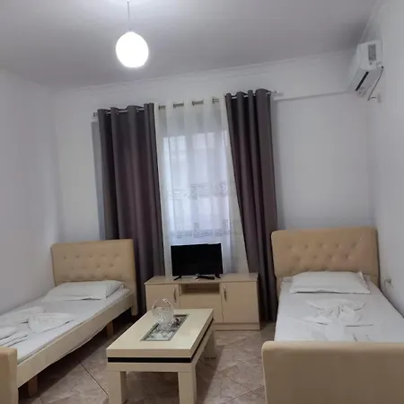 Apartment Kamberaj House *