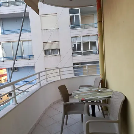 Kamberaj House * Vlore