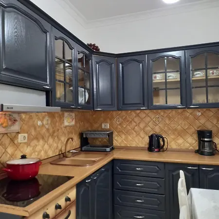 Kamberaj House