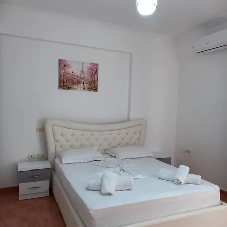 Kamberaj House *