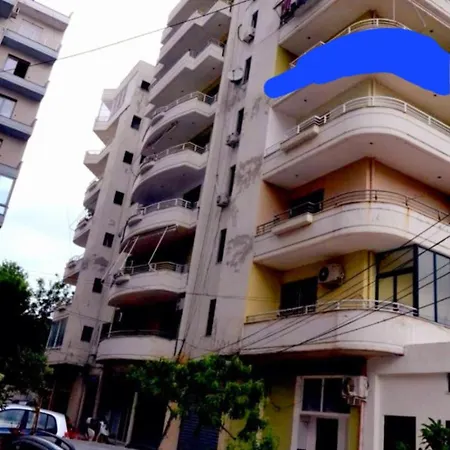 Kamberaj House Vlorë