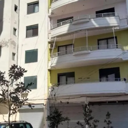 Kamberaj House * Vlorë