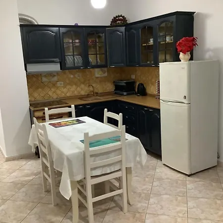 Kamberaj House Apartment