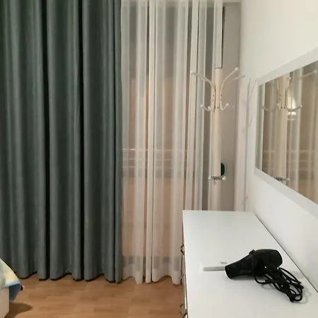 Kamberaj House Apartment Vlore