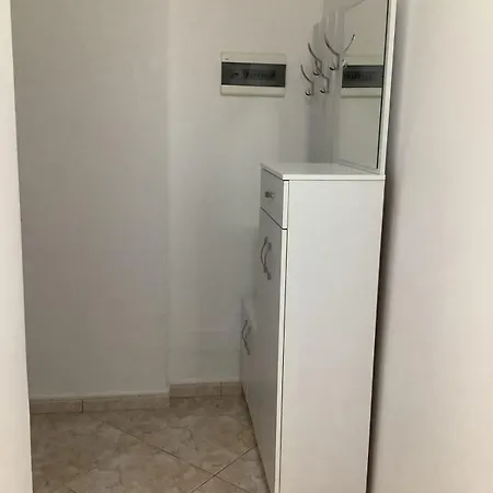 Kamberaj House Vlore
