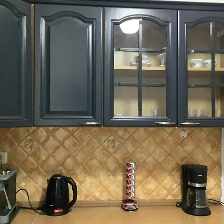 Kamberaj House Apartment *