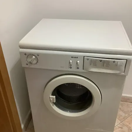 Kamberaj House Apartment