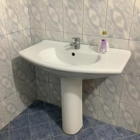 Apartment Kamberaj House