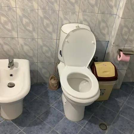 Kamberaj House Apartment *