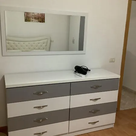 Apartment Kamberaj House *