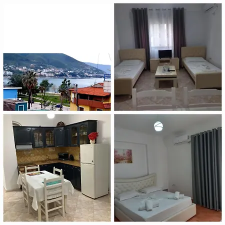 Kamberaj House * Vlore