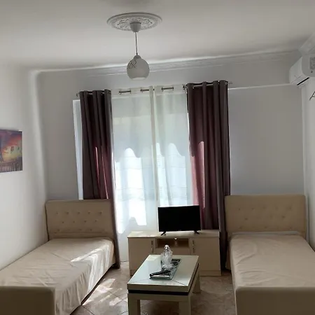 Apartment Kamberaj House Vlore