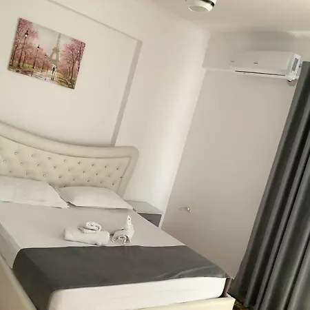 Apartment Kamberaj House