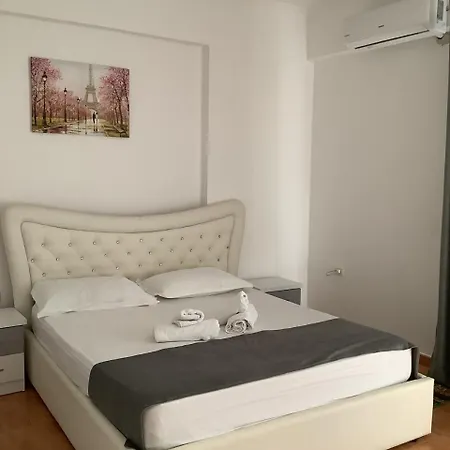 Kamberaj House Apartment Vlore