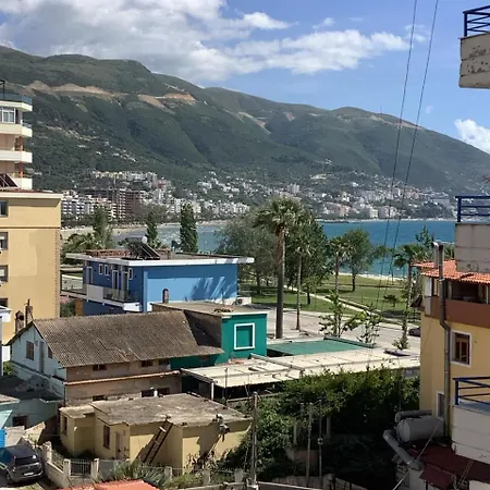 Kamberaj House Appartamento