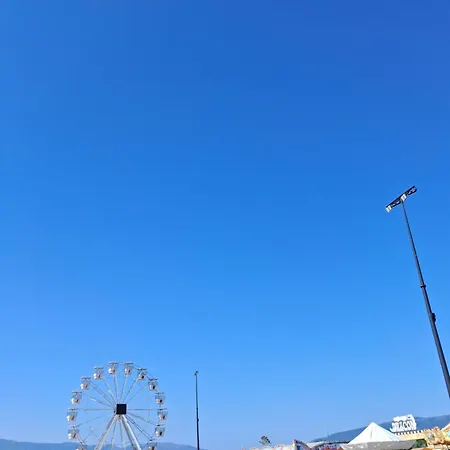 Appartamento Kamberaj House