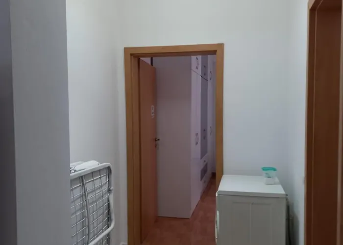 Kamberaj House * Vlorë