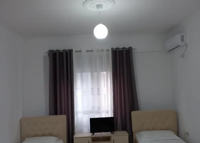 Apartment Kamberaj House