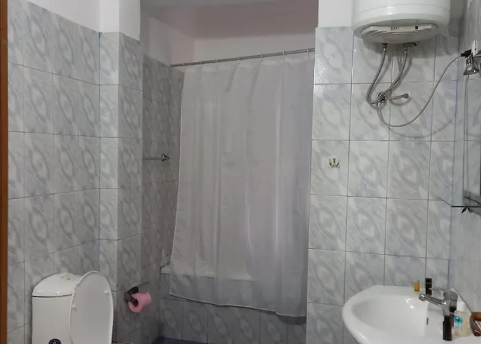 Kamberaj House * Vlorë