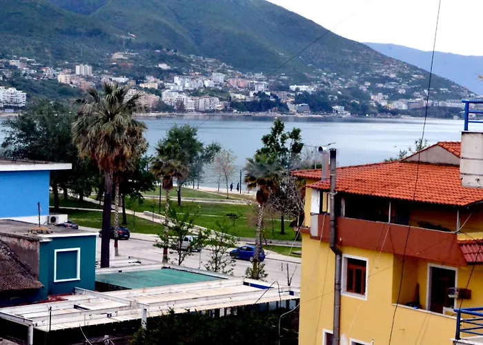 Appartamento Kamberaj House *