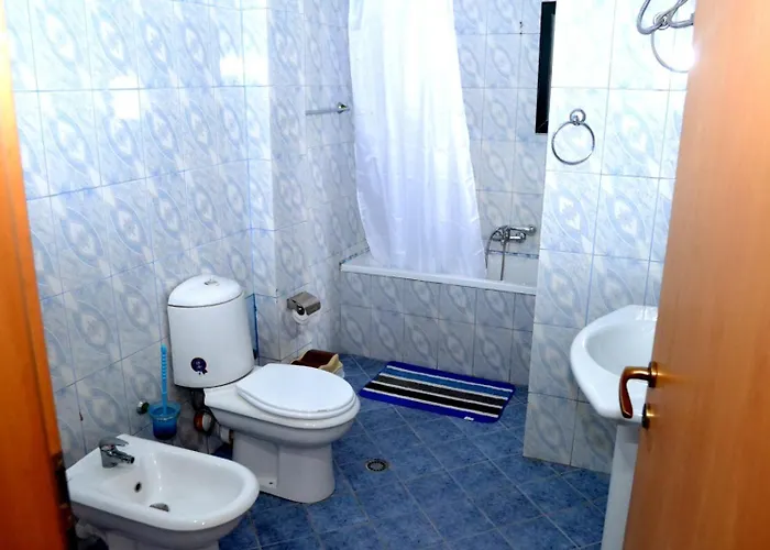 Kamberaj House * Vlorë