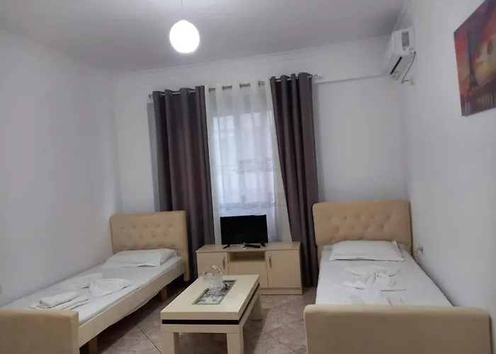 Appartamento Kamberaj House *