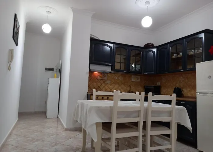 Kamberaj House Vlorë