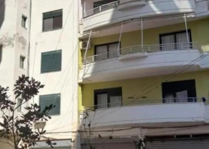 Kamberaj House * Vlorë