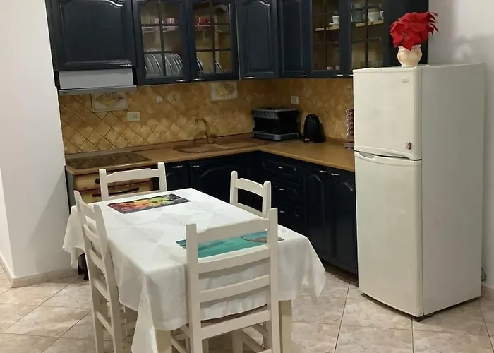 Kamberaj House Apartment