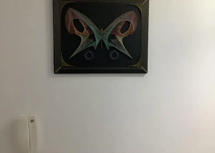 Kamberaj House Appartamento *