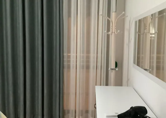 Kamberaj House Appartamento Vlorë