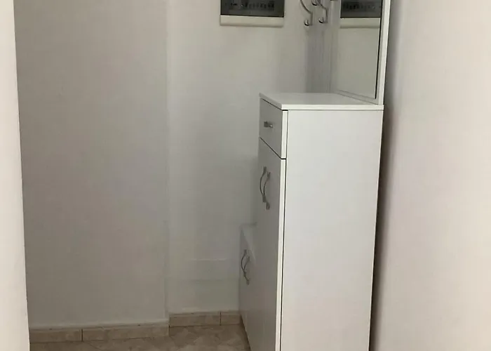 Kamberaj House Vlorë