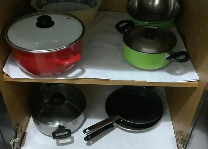 Kamberaj House * Vlorë