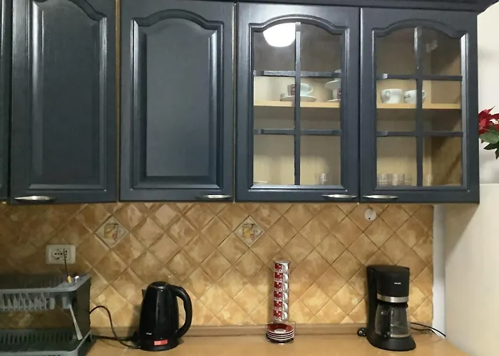 Kamberaj House Apartment *