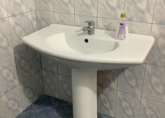 Appartamento Kamberaj House