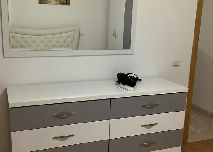 Apartment Kamberaj House *