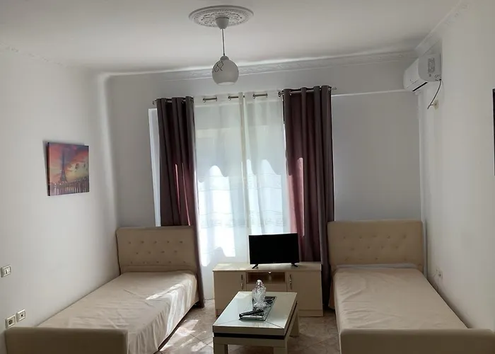 Appartamento Kamberaj House Vlorë