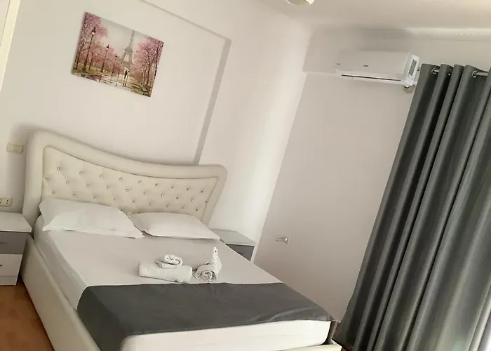 Apartment Kamberaj House