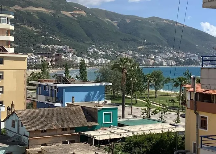 Kamberaj House Appartamento