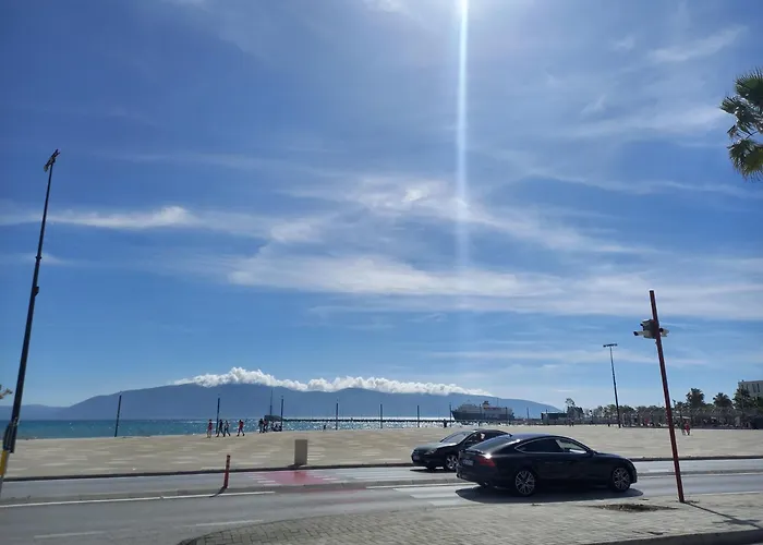 Appartamento Kamberaj House